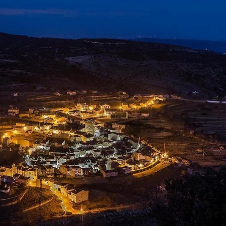 Hostal Portell Portell de Morella 外观 照片