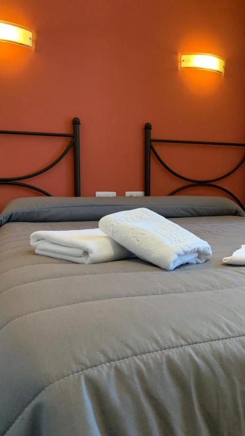Hostal Portell Portell de Morella 外观 照片