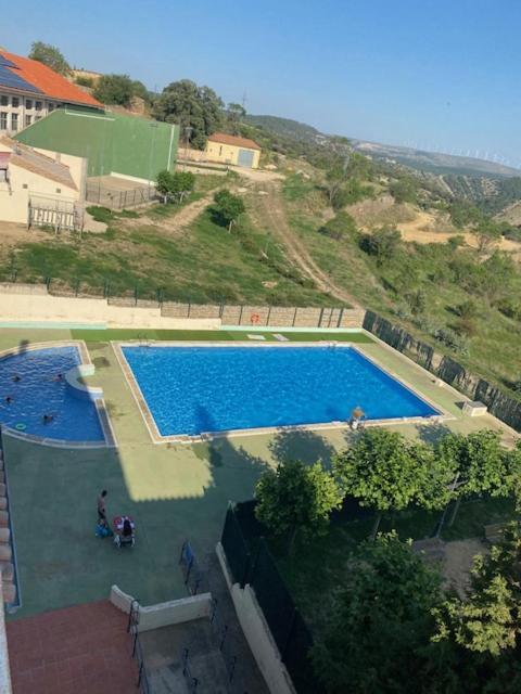 Hostal Portell Portell de Morella 外观 照片