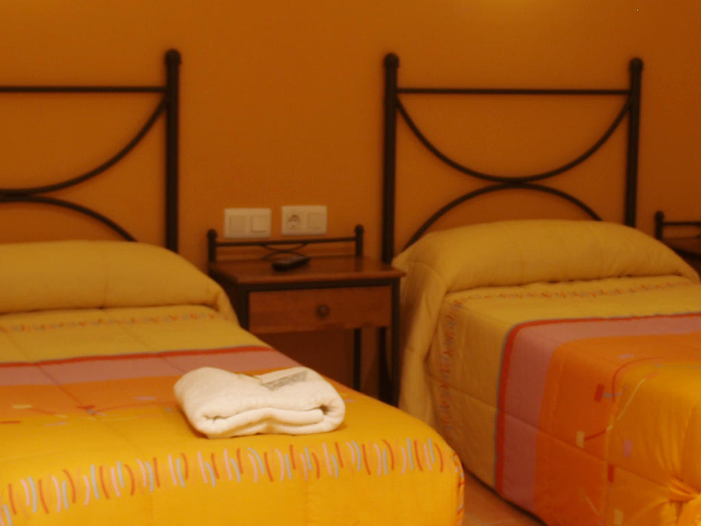 Hostal Portell Portell de Morella 客房 照片